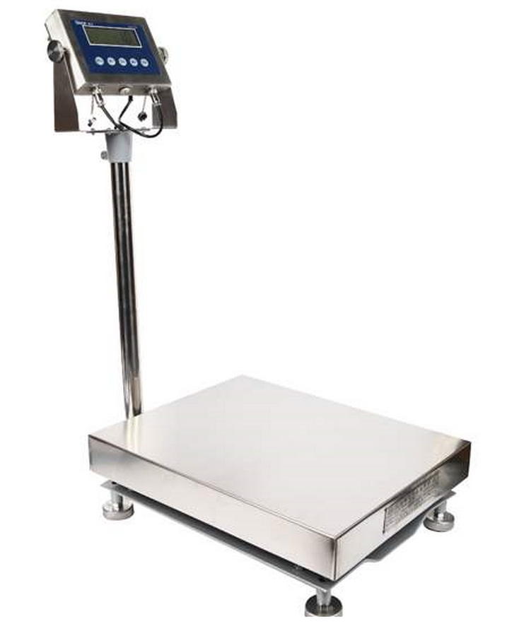 计（jì）重电子台秤