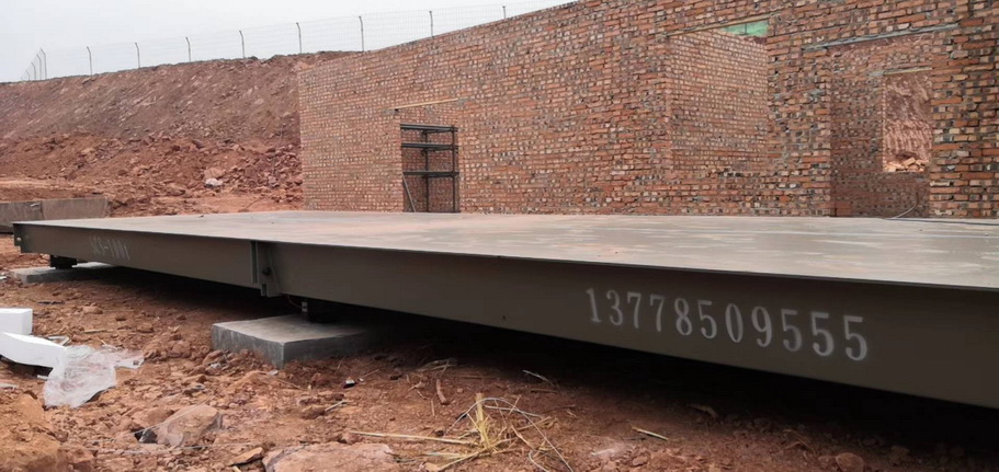 資中3*14-100安（ān）裝現場