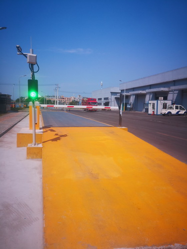 成都捷普（美資）無人值（zhí）守安裝現場