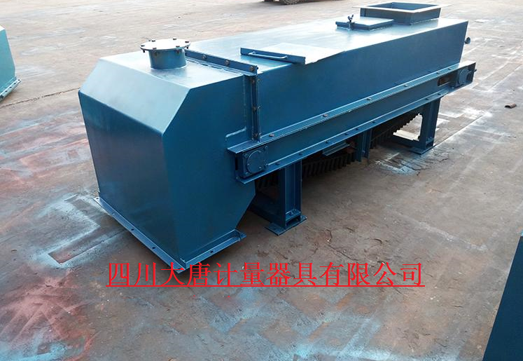 皮带秤（chèng）批（pī）发  电子计量秤 防爆皮带秤 皮带采样机 定量装车