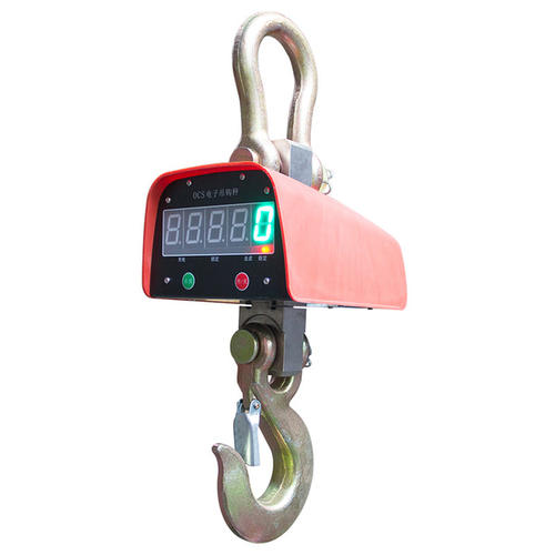 直視式防（fáng）爆電子吊秤 